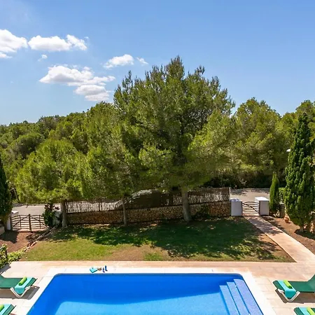 Villa Serafina