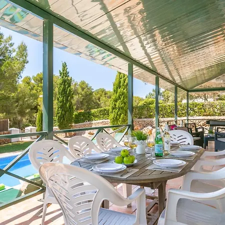 Serafina Villa