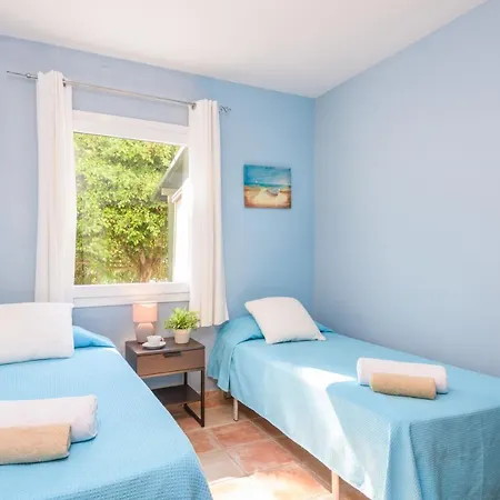 Serafina Villa Son Parc