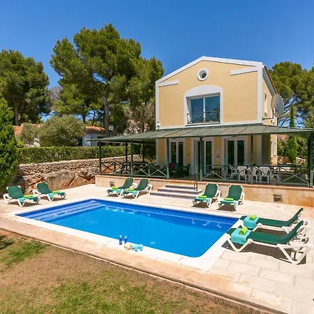 Serafina Villa Son Parc